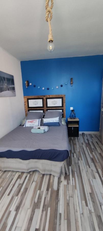 Hyères 2 Chambres Cote Plage Et Aeroport المظهر الخارجي الصورة